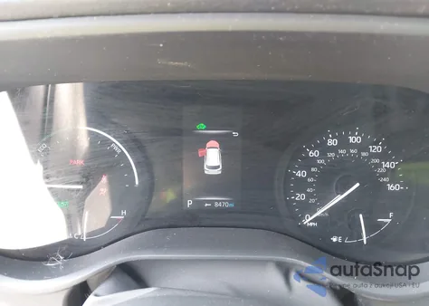 2021 Toyota Sienna Xse from USA, damaged, VIN 5TDDSKFCXMS018792